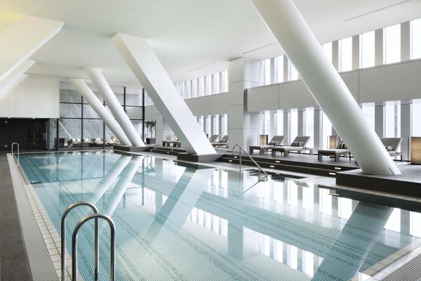 The Capitol Hotel Tokyu