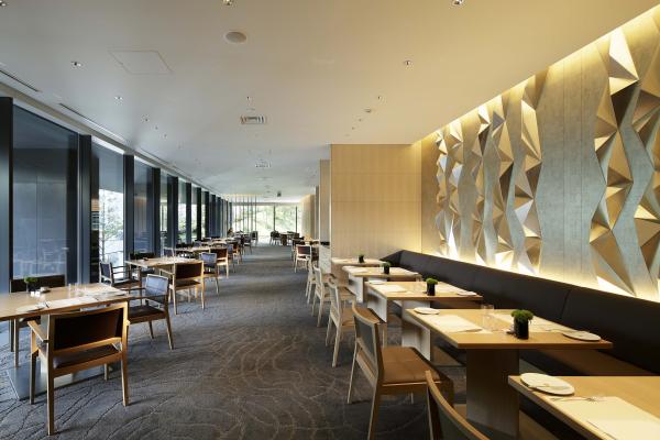 The Capitol Hotel Tokyu