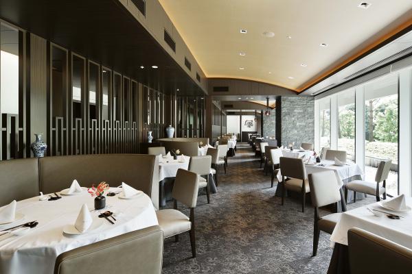 The Capitol Hotel Tokyu