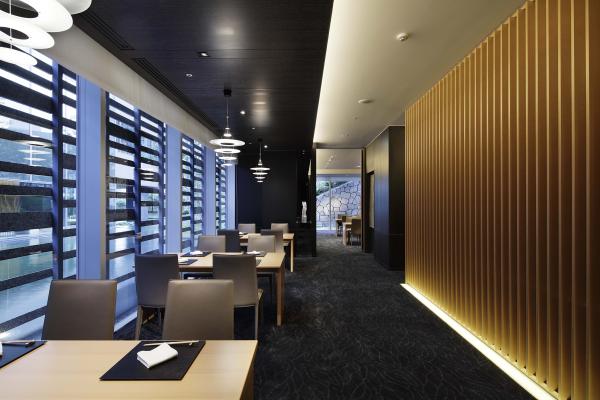 The Capitol Hotel Tokyu