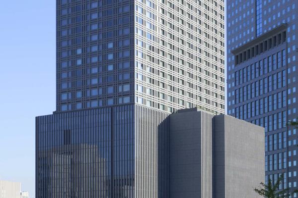 The Capitol Hotel Tokyu