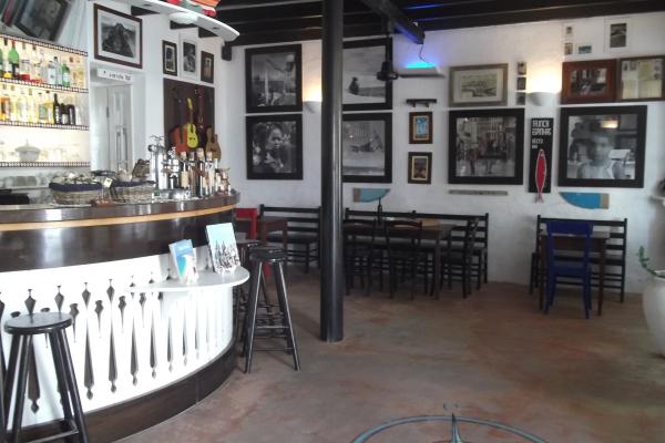 Migrante Guest House