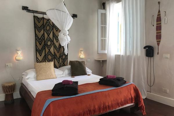 Migrante Guest House
