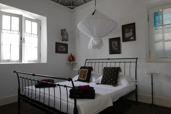 Migrante Guest House