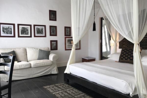 Migrante Guest House