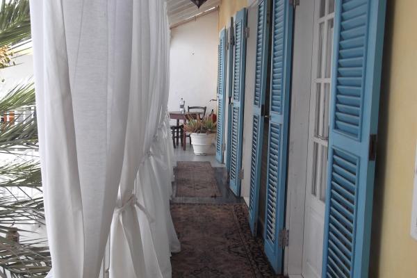 Migrante Guest House