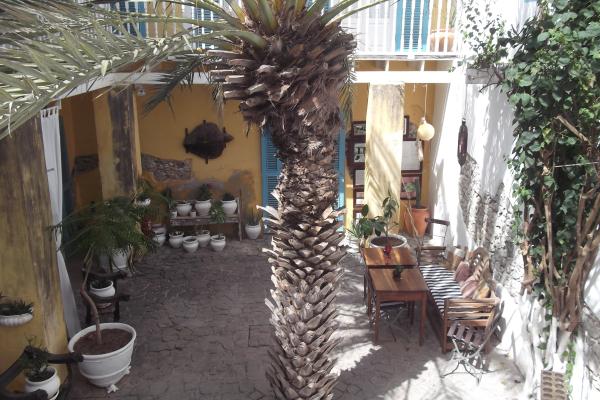 Migrante Guest House