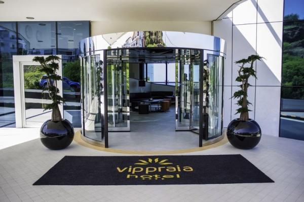 VIP Praia