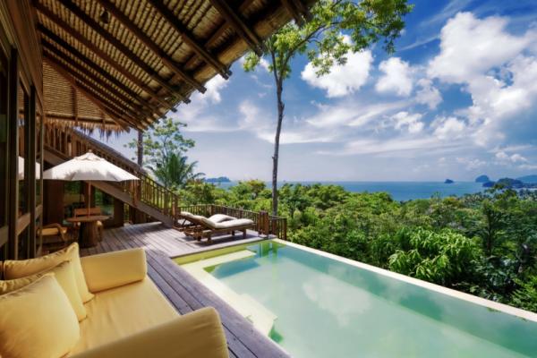 Six Senses Yao Noi