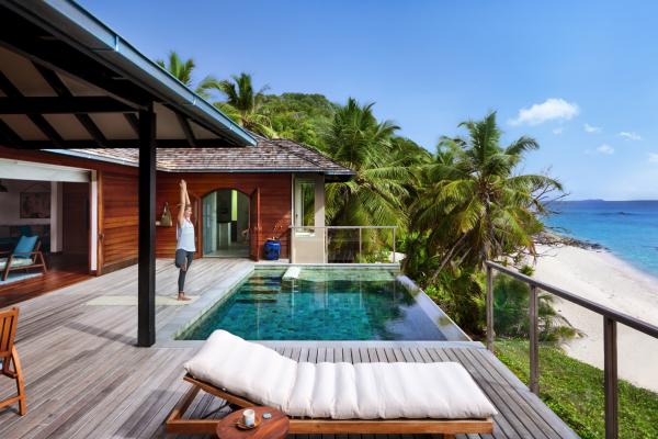Six Senses Zil Pasyon