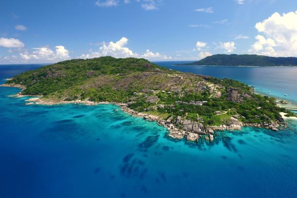 Six Senses Zil Pasyon