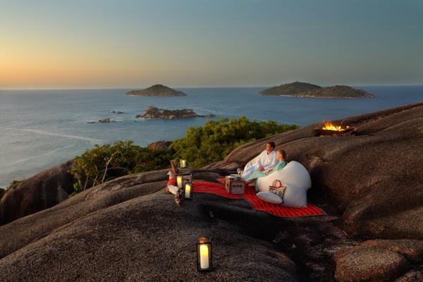 Six Senses Zil Pasyon