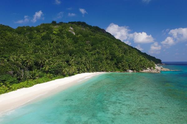 Six Senses Zil Pasyon
