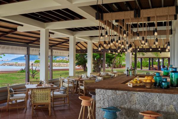 Six Senses Zil Pasyon