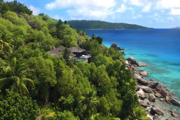 Six Senses Zil Pasyon