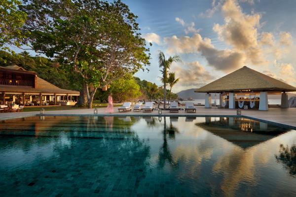 Six Senses Zil Pasyon