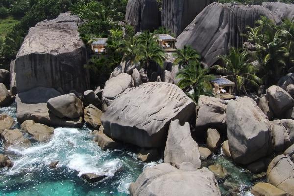 Six Senses Zil Pasyon
