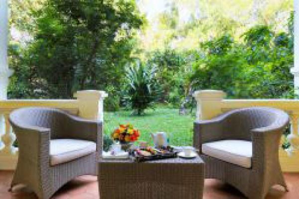 La Veranda