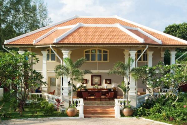 La Veranda