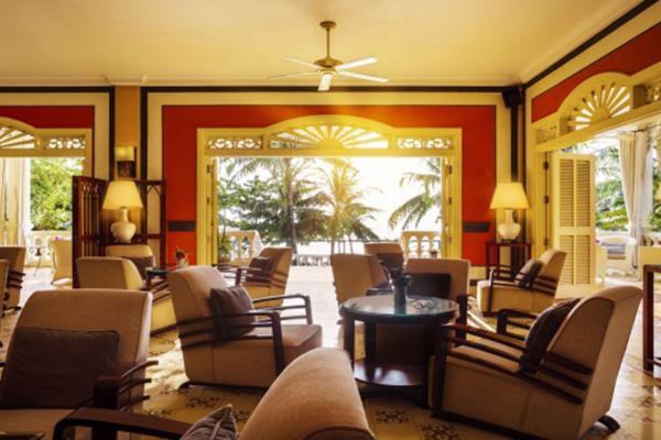 La Veranda