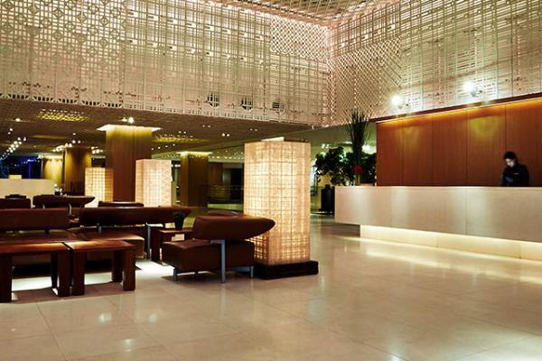 Hyatt Regency Kyoto