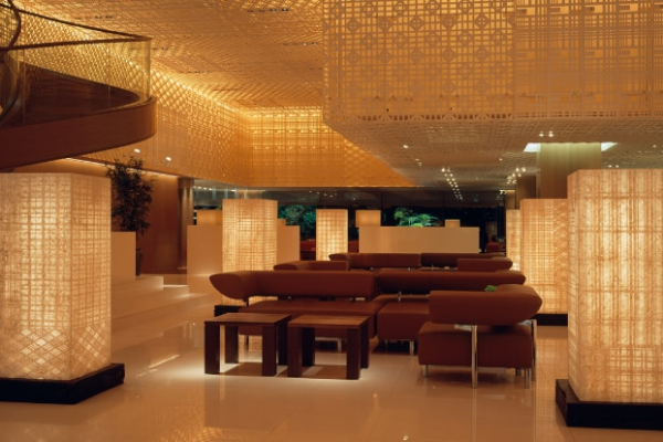 Hyatt Regency Kyoto