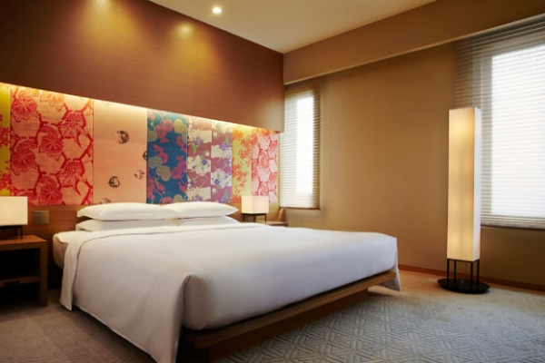 Hyatt Regency Kyoto