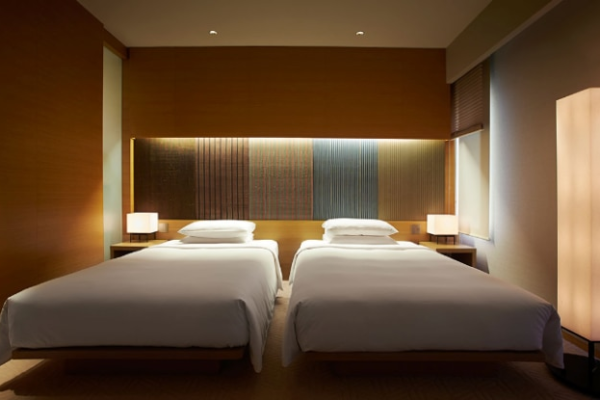 Hyatt Regency Kyoto
