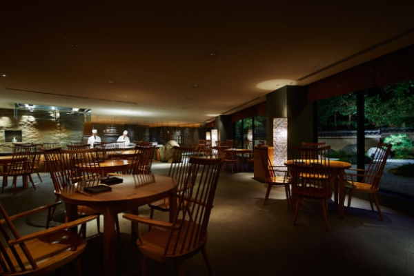 Hyatt Regency Kyoto