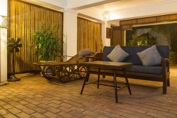 Muang La Lodge