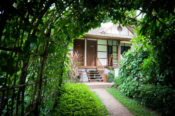 Muang La Lodge