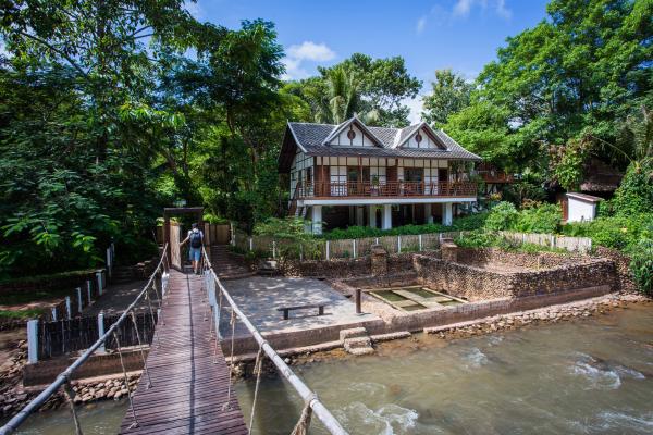 Muang La Lodge
