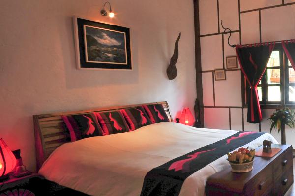 Muang La Lodge