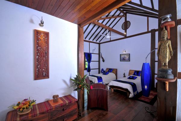 Muang La Lodge