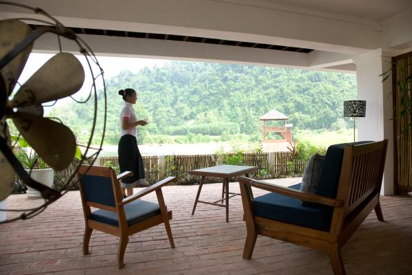 Muang La Lodge