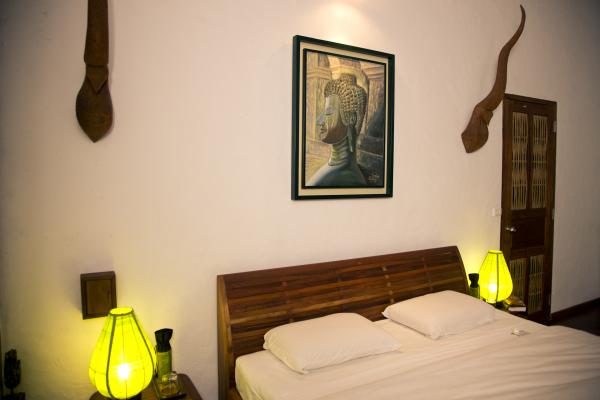 Muang La Lodge