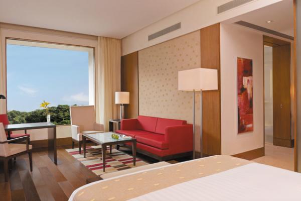 The Oberoi Gurgaon