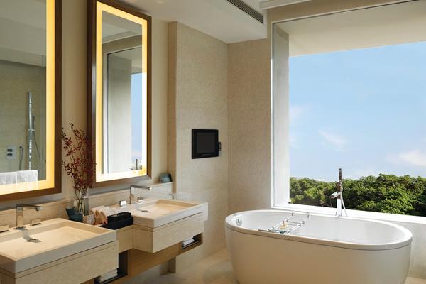 The Oberoi Gurgaon