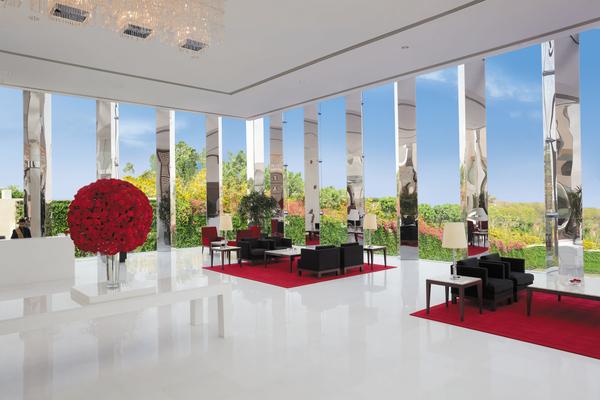 The Oberoi Gurgaon