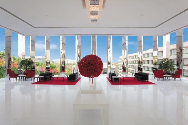 The Oberoi Gurgaon