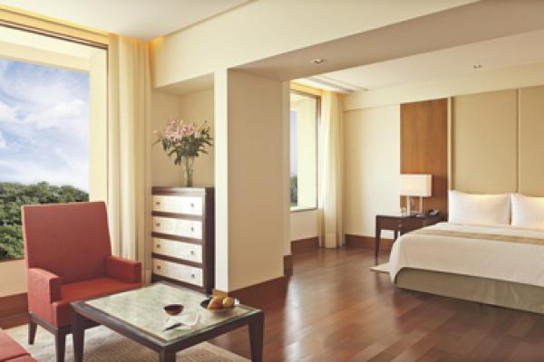 The Oberoi Gurgaon