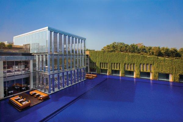 The Oberoi Gurgaon