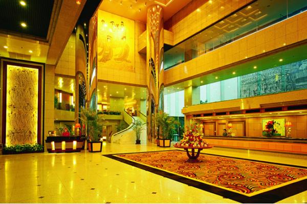 Grand Dynasty Culture Hotel