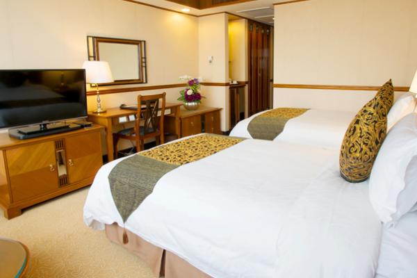 Grand Dynasty Culture Hotel