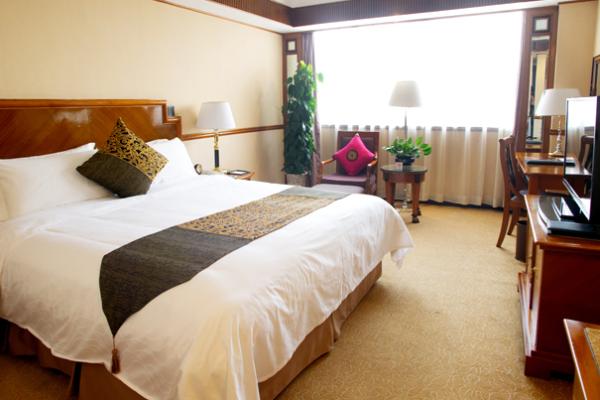 Grand Dynasty Culture Hotel