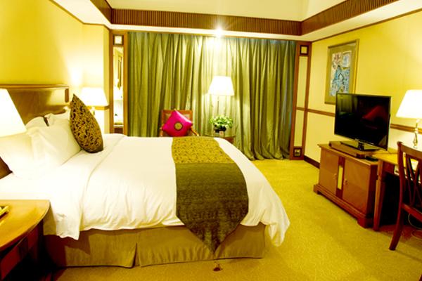 Grand Dynasty Culture Hotel