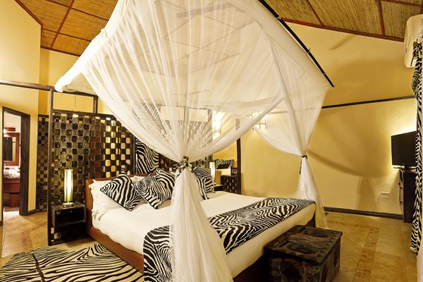 Afrochic Diani Beach by Elewana