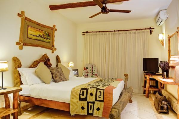 Afrochic Diani Beach by Elewana