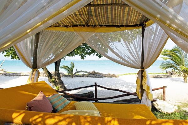 Afrochic Diani Beach by Elewana