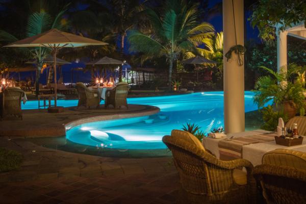 Afrochic Diani Beach by Elewana